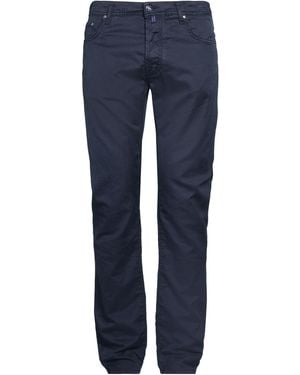Jacob Cohen Trouser - Blue