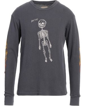 GALLERY DEPT. Sweater Cotton - Gray