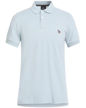 Paul Smith Polo - Blu