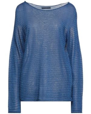 Massimo Rebecchi Jumper - Blue