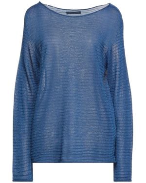 Massimo Rebecchi Sweater - Blue