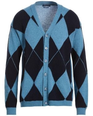 Daniele Fiesoli Cardigan - Blue
