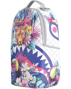 Sprayground Rucksack - Blue