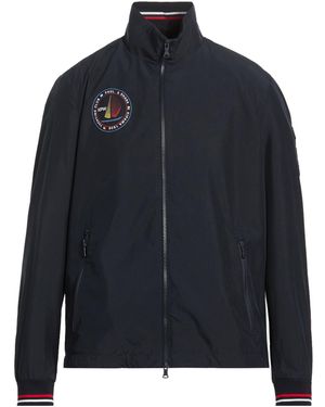 Paul & Shark Midnight Jacket Polyester - Blue