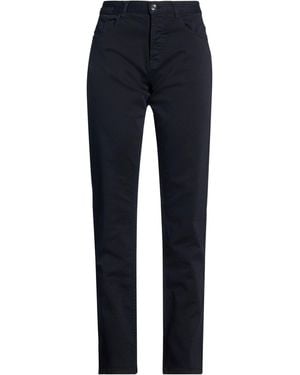 N°21 Pantaloni Jeans - Blu