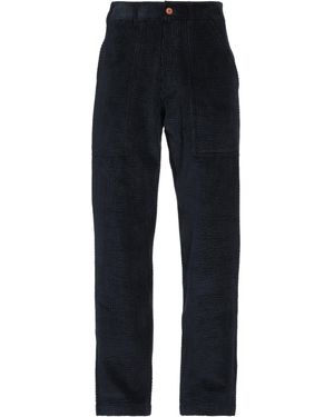 Giorgio Armani Trouser - Blue