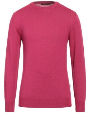Takeshy Kurosawa Pullover - Rosa