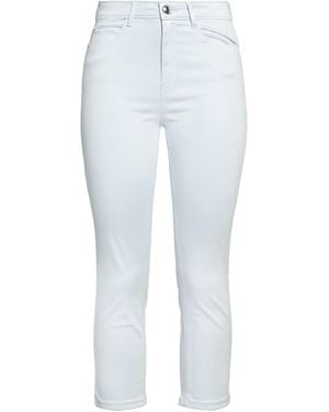 Guess Trousers - White