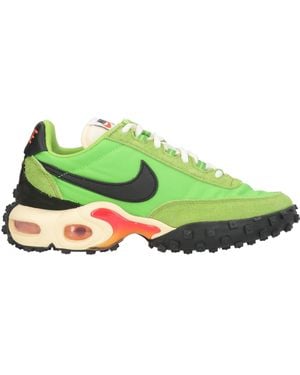Nike Sneakers - Vert