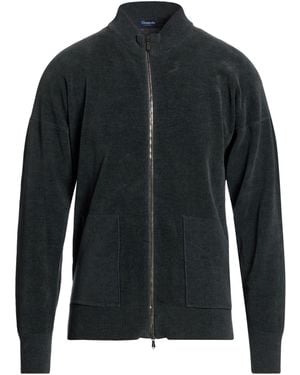 Drumohr Cardigan - Noir