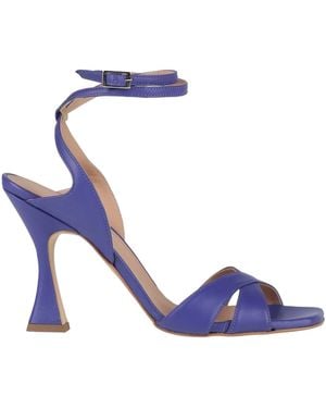 Andrea Pinto Sandale - Blau