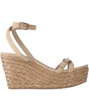 Pedro Garcia Espadrilles - Natural