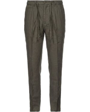 Gazzarrini Trouser - Grey