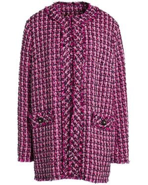 Dolce & Gabbana Jacket - Purple