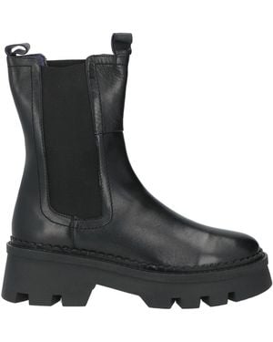 Apepazza Stiefelette - Schwarz