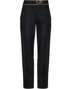 Rabanne Pantalone - Nero