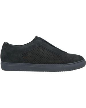 Doucal's Trainers - Black