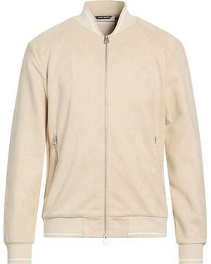 Antony Morato Jackets - Natural