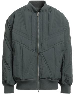 Y-3 Jacket - Green