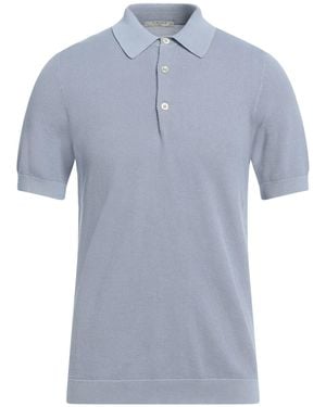 Circolo 1901 Polo Shirt Cotton - Blue