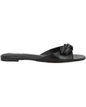Lola Cruz Sandals - White