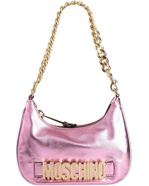 Moschino Handbags - Pink