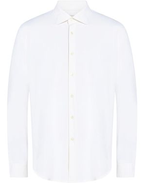 PHILOTINTO Shirts - White