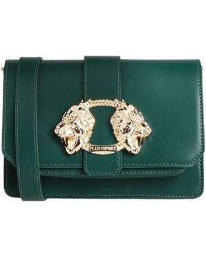 Philipp Plein Cross-Body Bags - Green