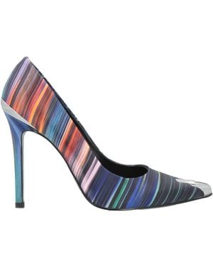 Just Cavalli Decolletes - Blu