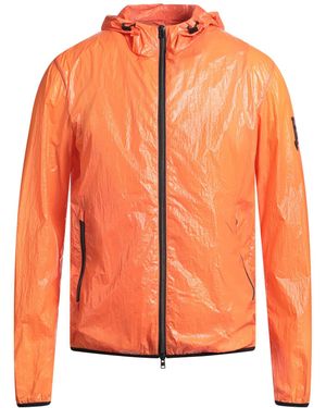 Herno Jacket - Orange
