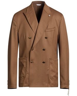 Manuel Ritz Blazer - Marron
