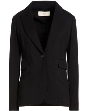 Jucca Blazer - Black