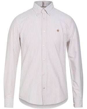 BOSS Shirt - White