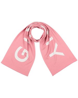 Givenchy Scarf - Pink