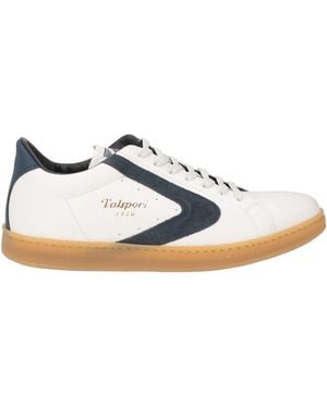 Valsport Trainers - White