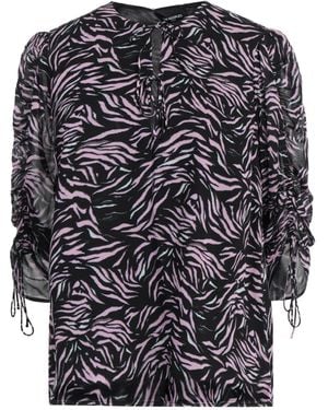 The Kooples Top - Grau
