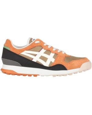 Onitsuka Tiger Trainers - Multicolour
