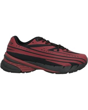 DIESEL Sneakers - Purple
