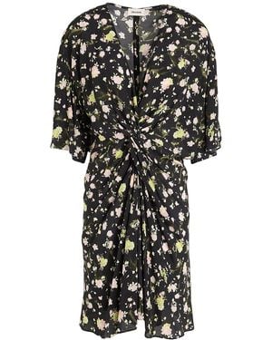 Zadig & Voltaire Mini Dress - Black