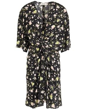 Zadig & Voltaire Vestito Corto - Nero