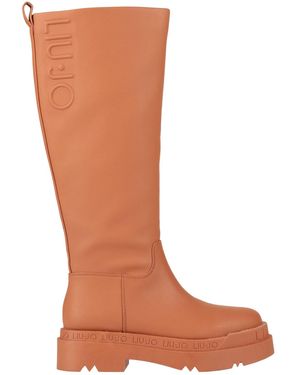 Liu Jo Boot - Brown