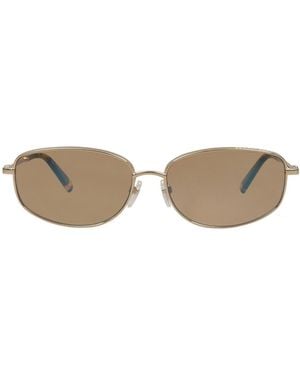 Marc Jacobs Sunglasses - Natural