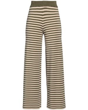 ViCOLO Pants Viscose, Polyester - Gray