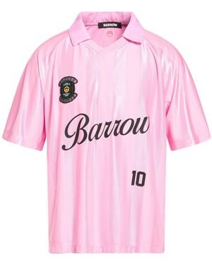 Barrow Polo Shirts - Pink