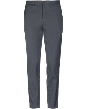 Theory Trousers - Grey