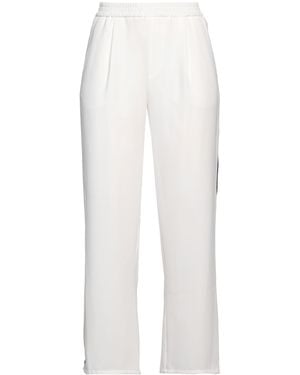 John Richmond Trouser - White