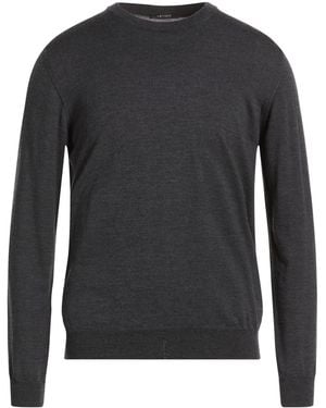 Bellwood Jumpers - Black