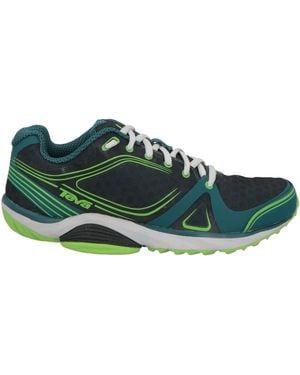 Teva Trainers - Green