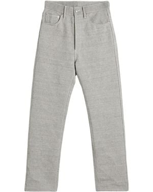 Maison Margiela Jeans - Gray