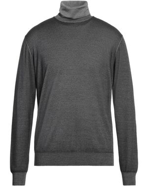 SUITE 191 Turtleneck - Gray
